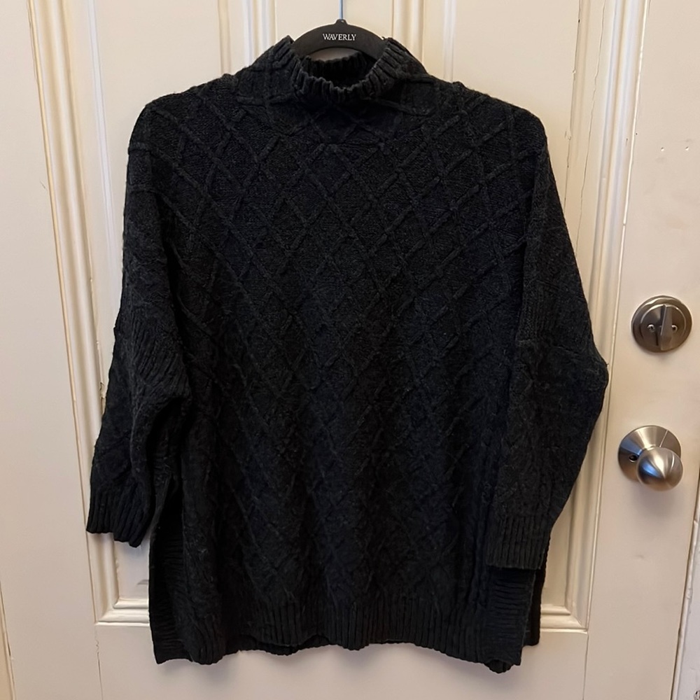 Cozy Sweater